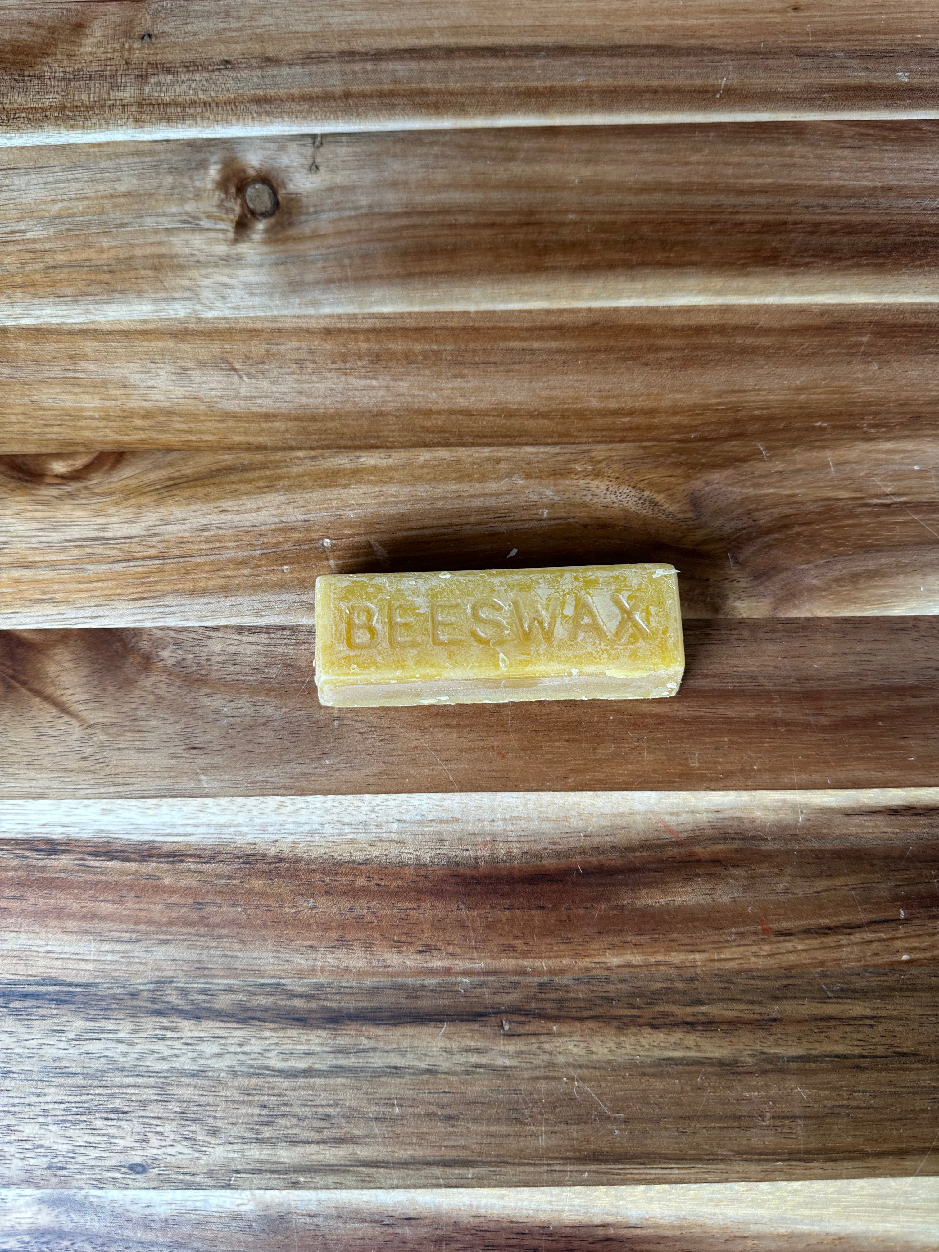 Bees Wax (1PC)