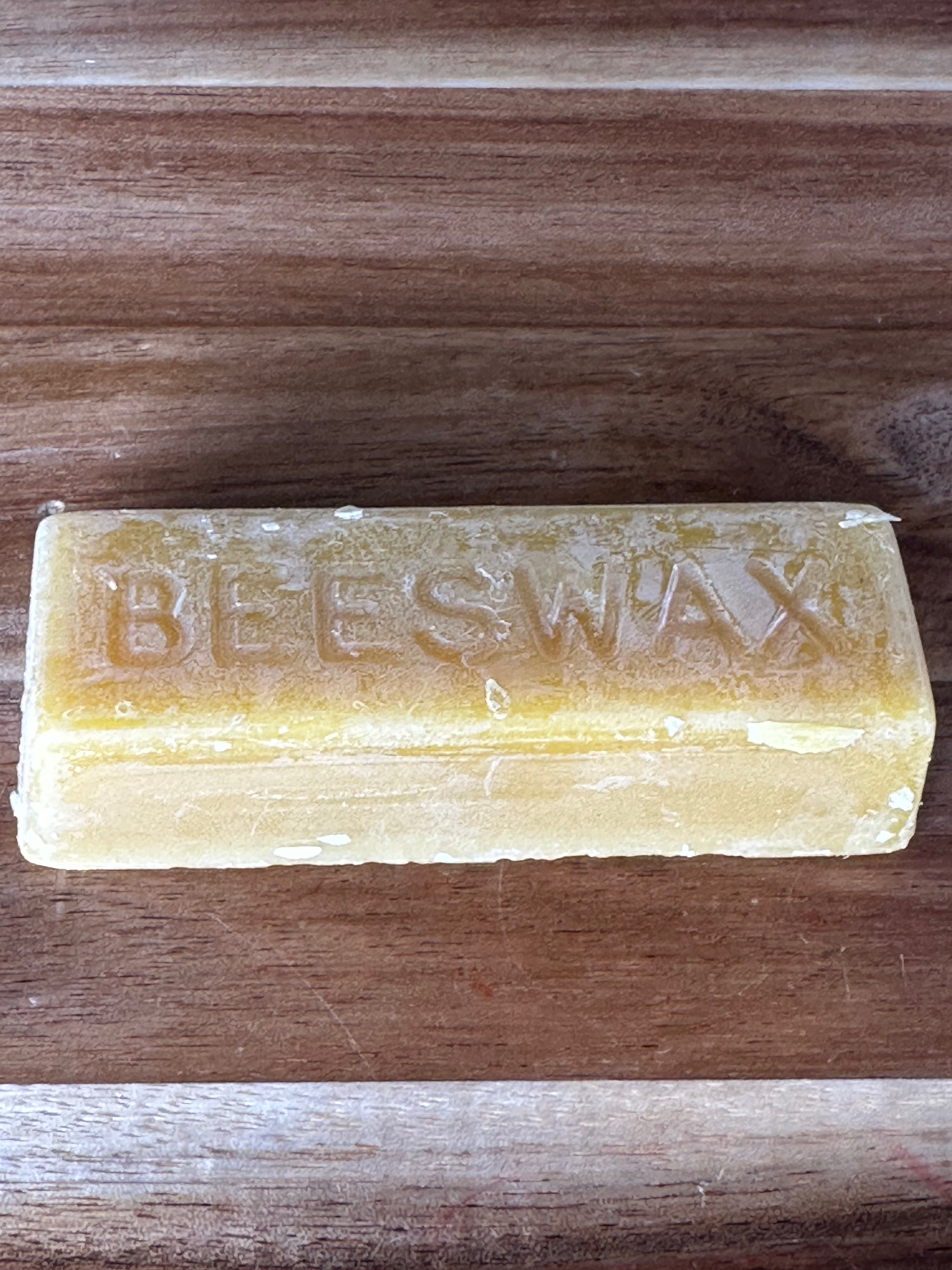 Bees Wax (1PC)