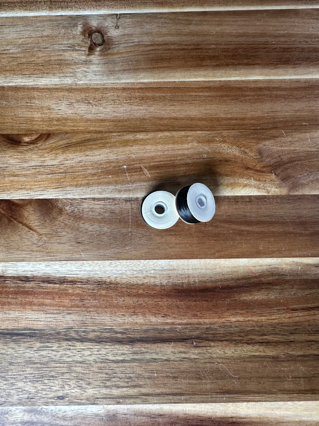 Nymo Thread Bobbin Size 00 Black