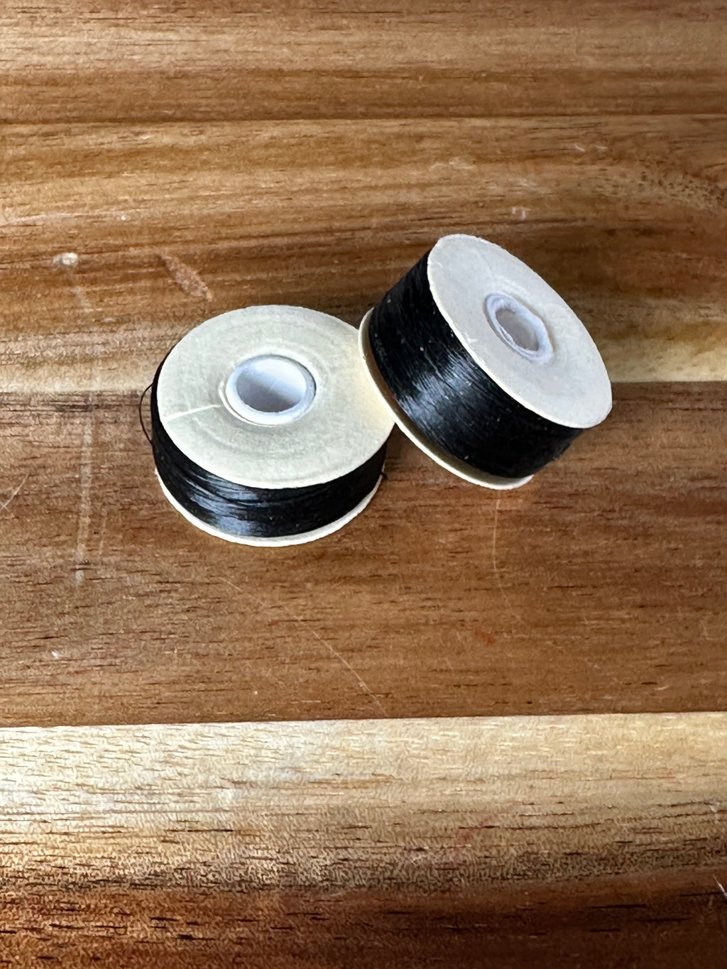 Nymo Thread Bobbin Size 00 Black