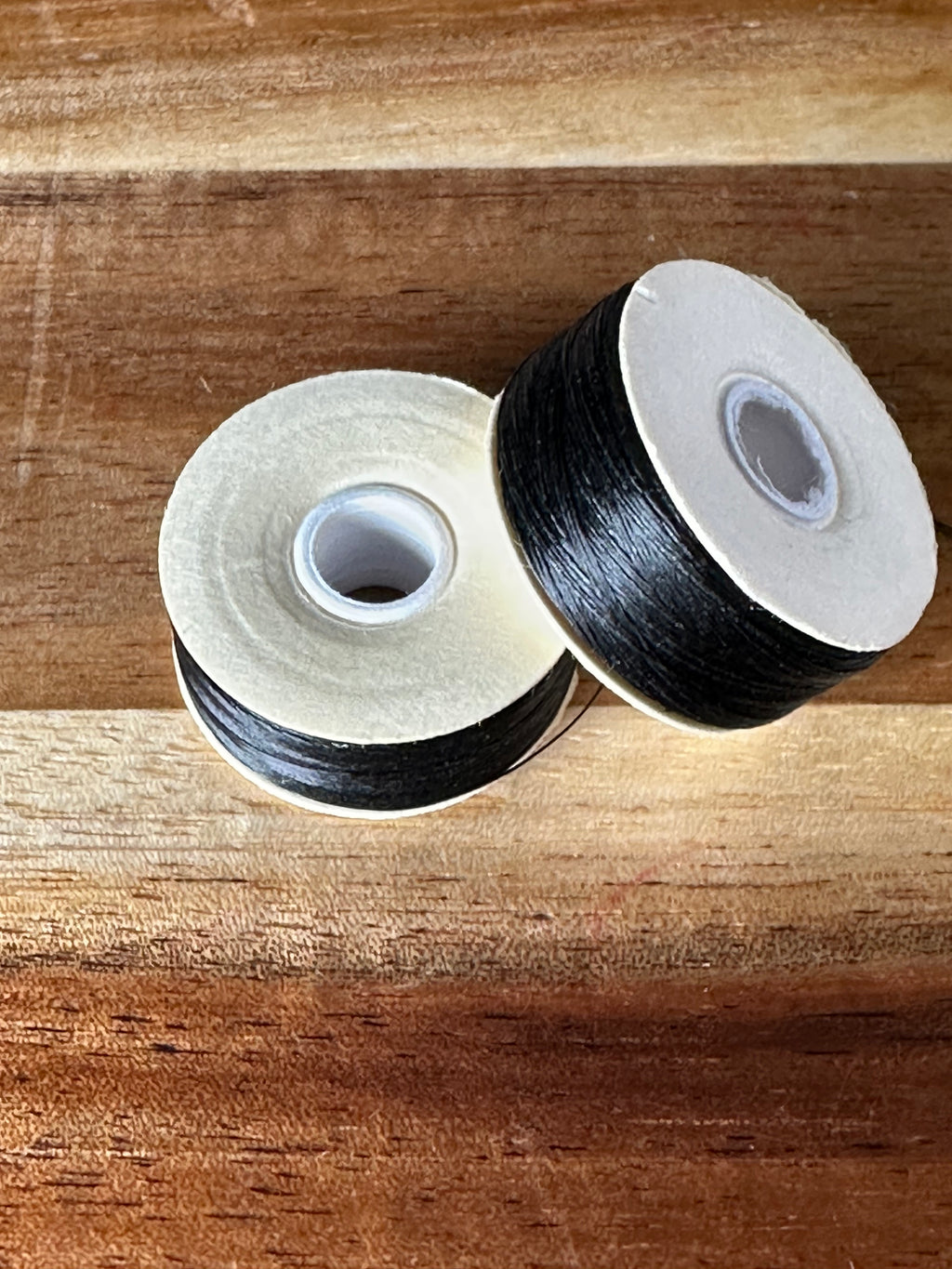 Nymo Thread Bobbin Size 0 Black