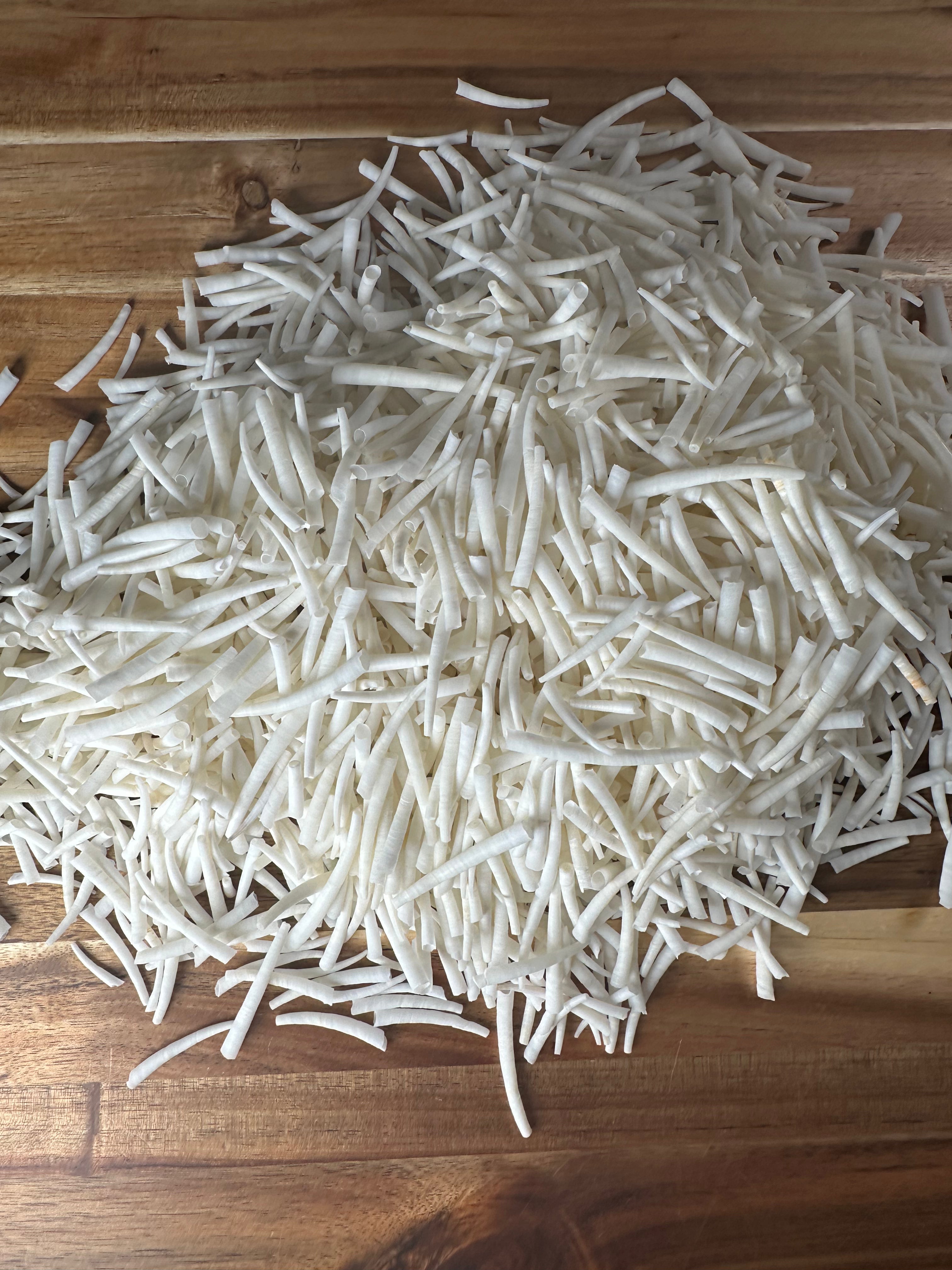 Dentalium Smooth Clean 1 Kilo