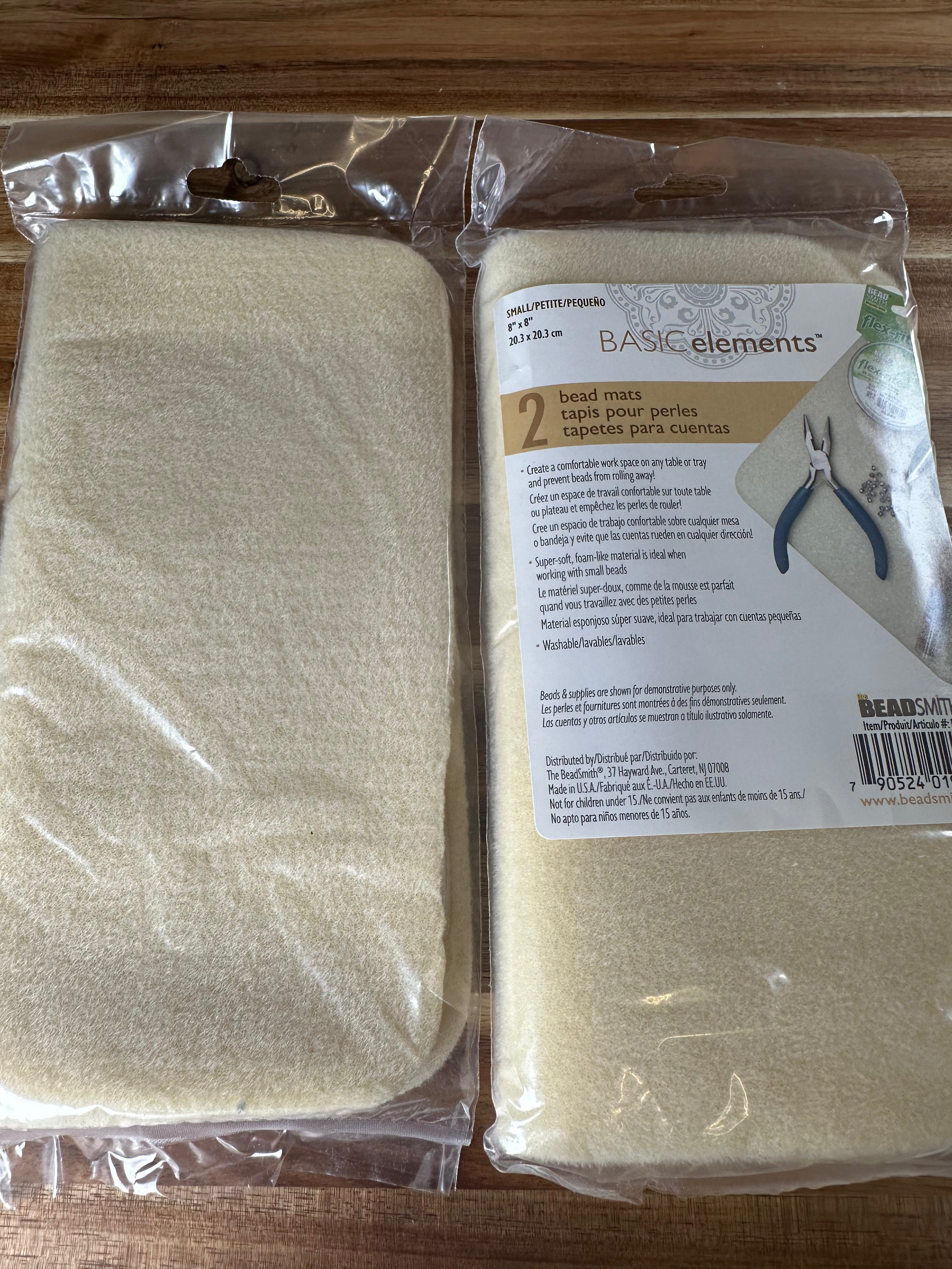 Bead Mats 2 Pack