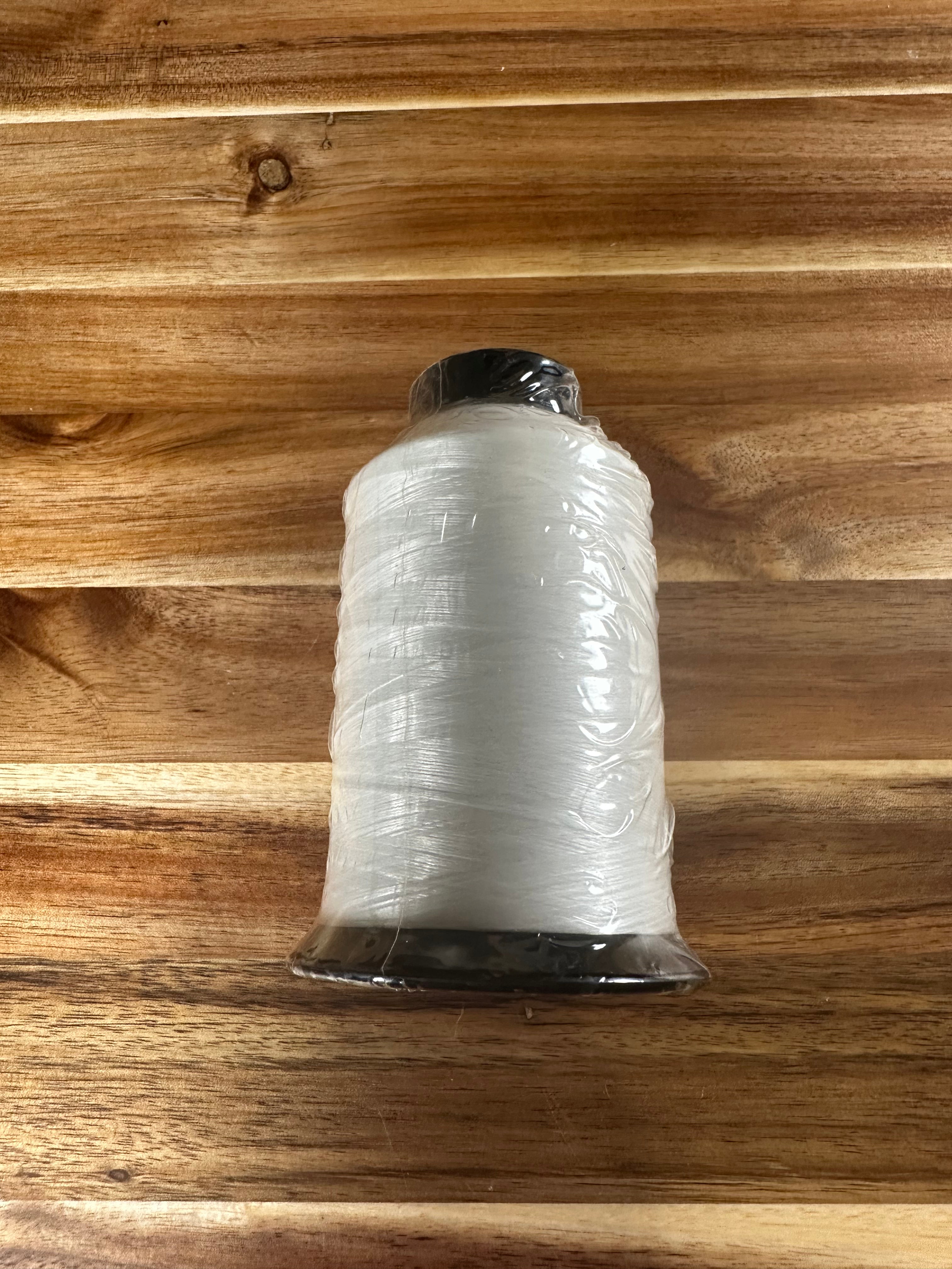 Nymo Thread Cone 3OZ Size 00 White