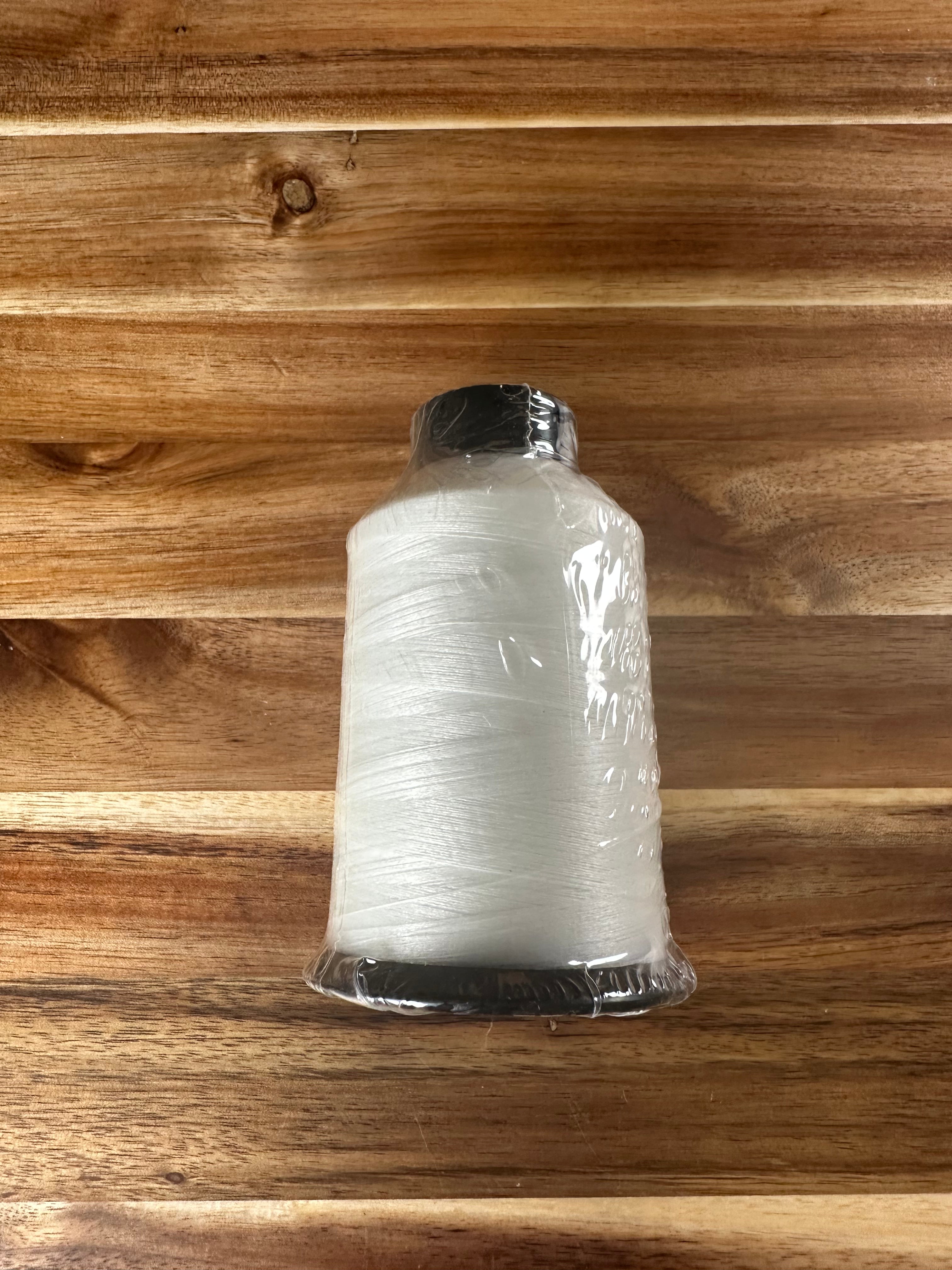 Nymo Thread Cone 3OZ Size 0 White