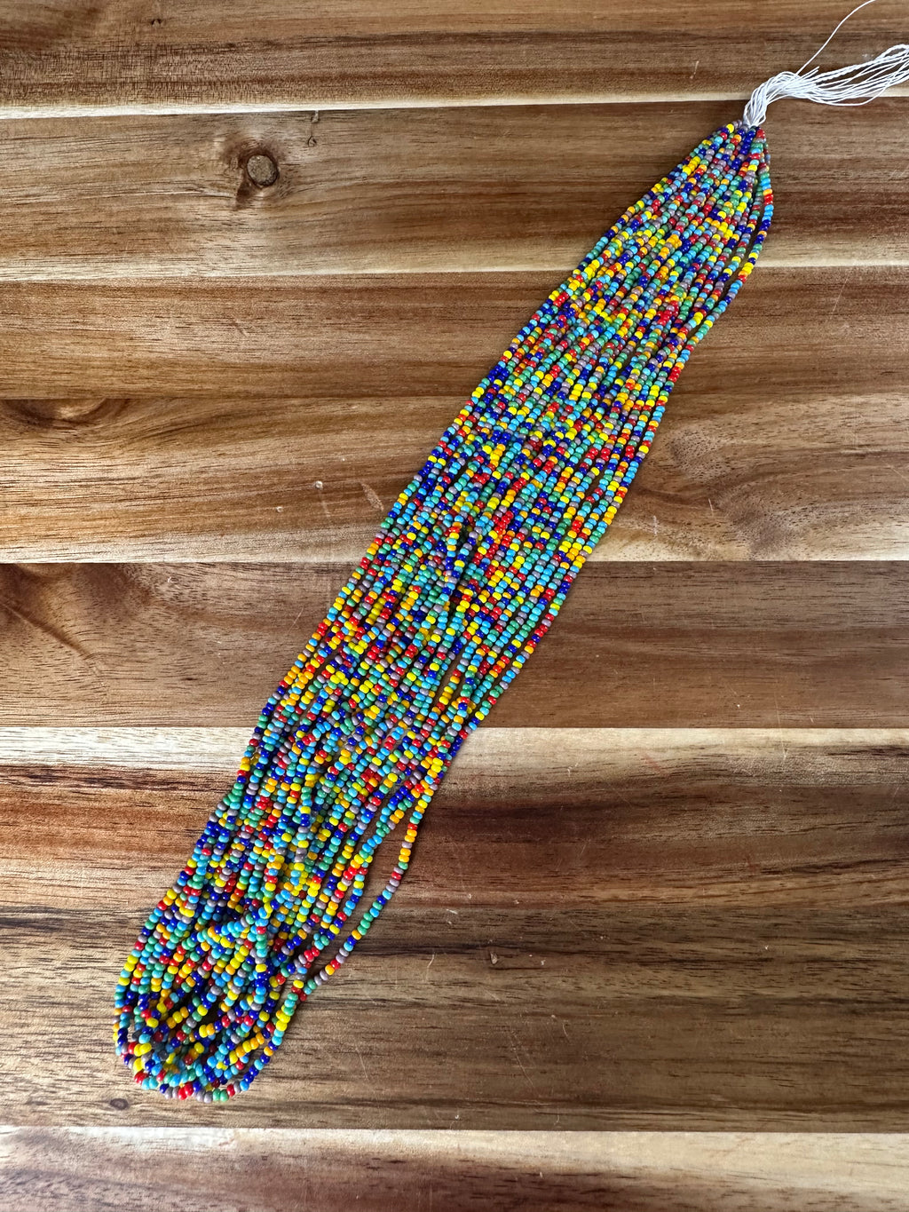 11/0 Op Mixed Colors