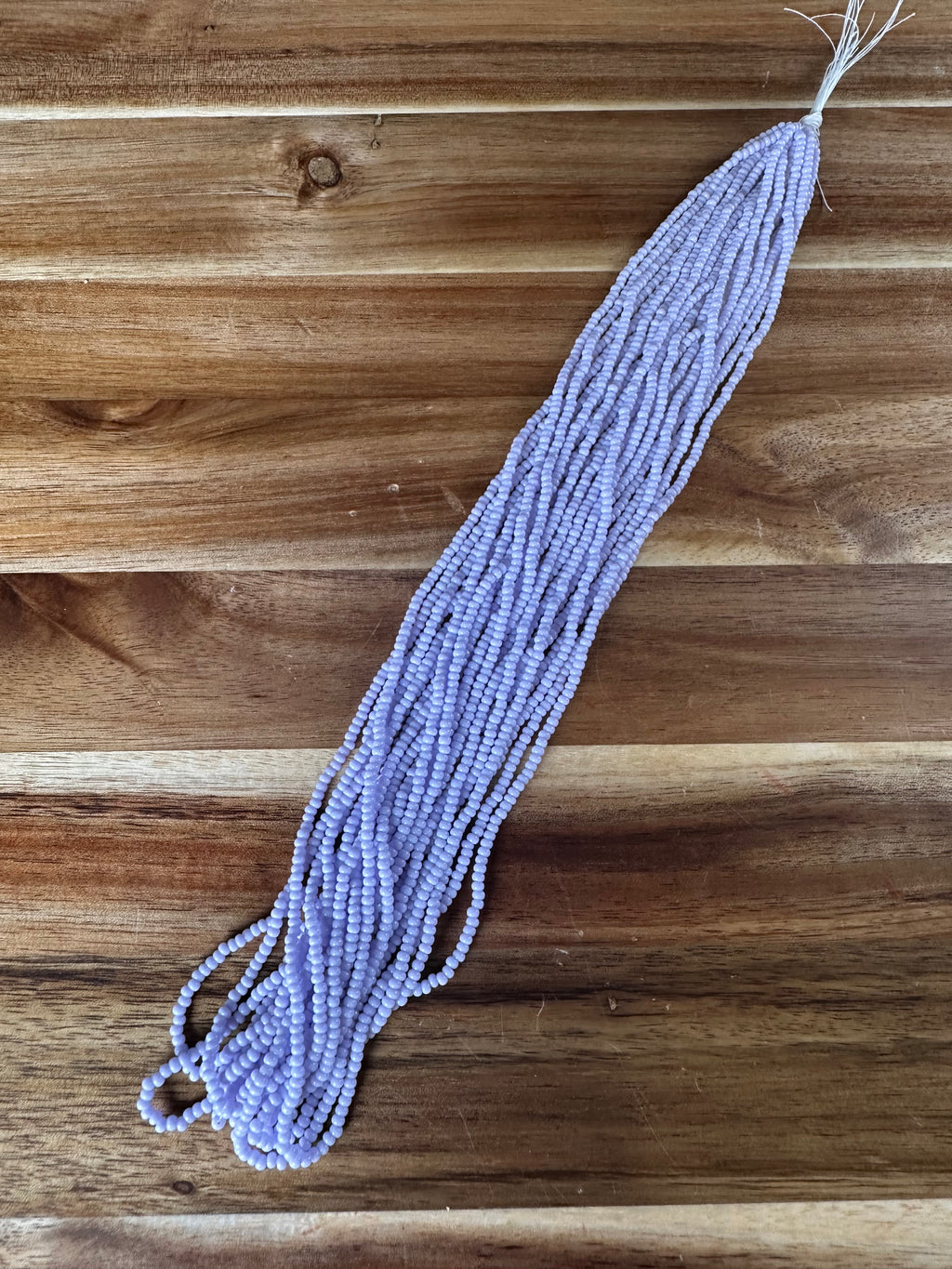 10/0 Op Light Lavender