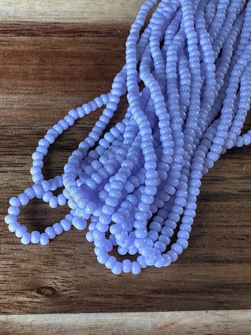 10/0 Op Light Lavender