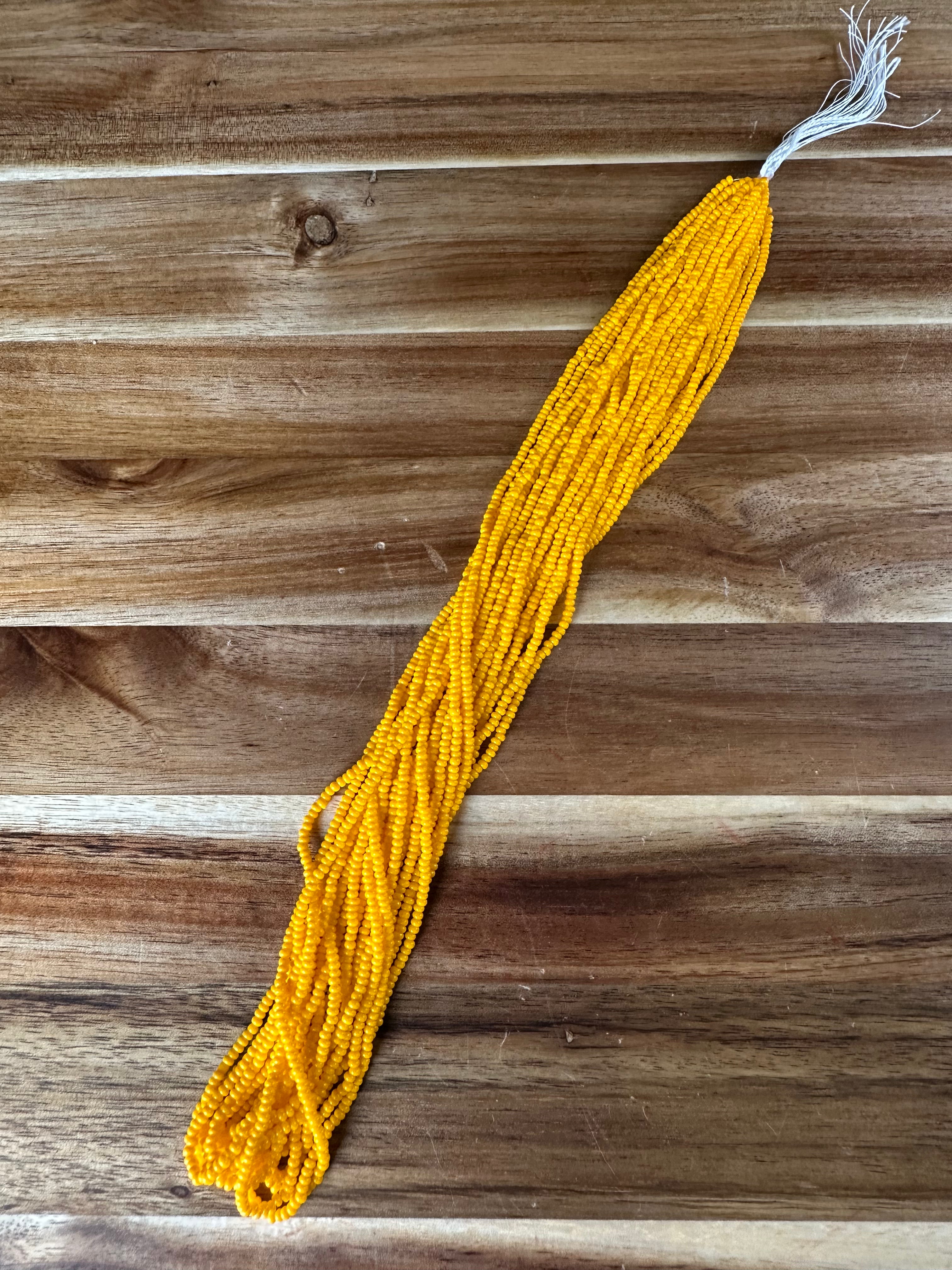 10/0 Op Light Orange