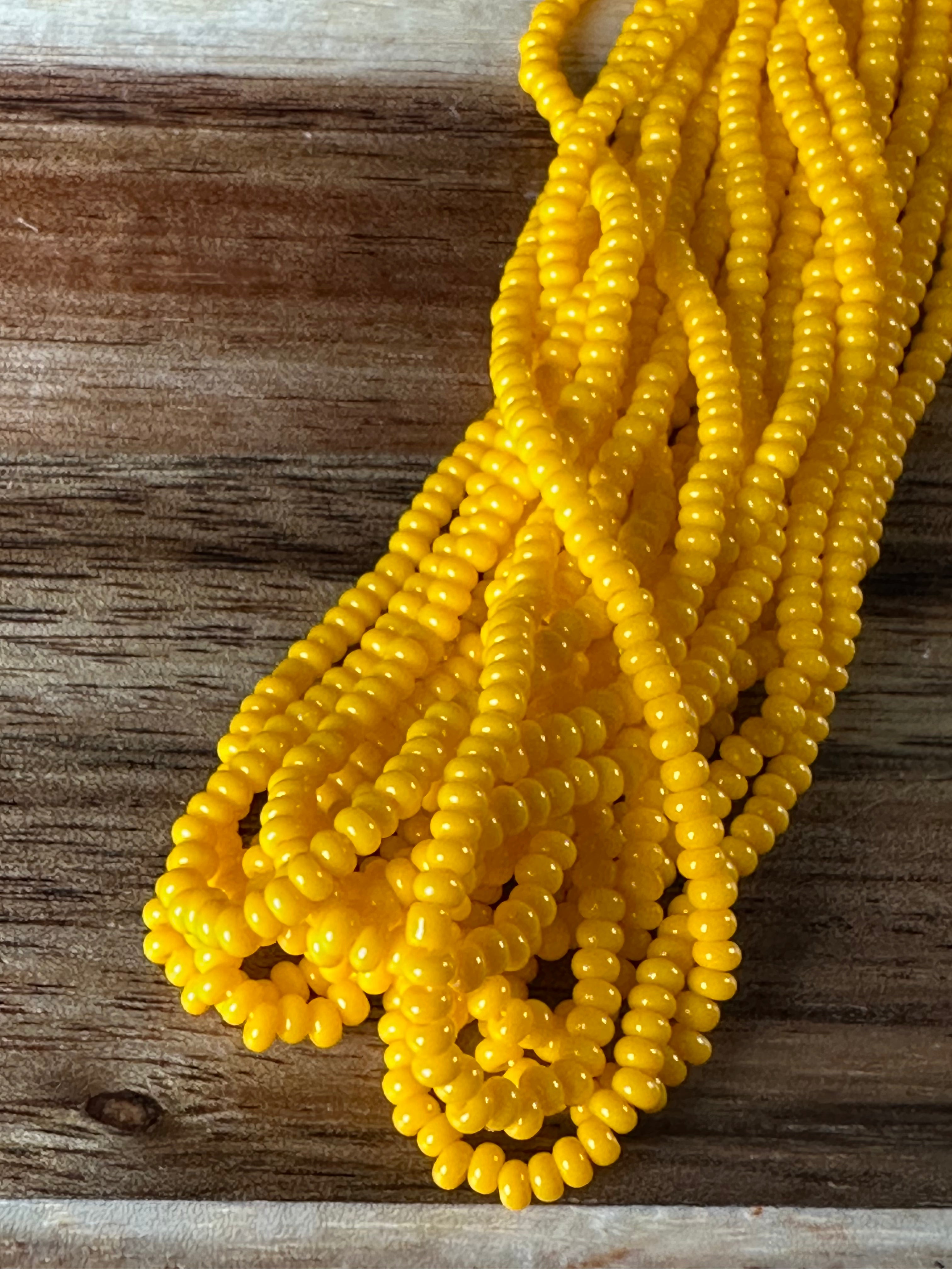 10/0 Op Light Orange