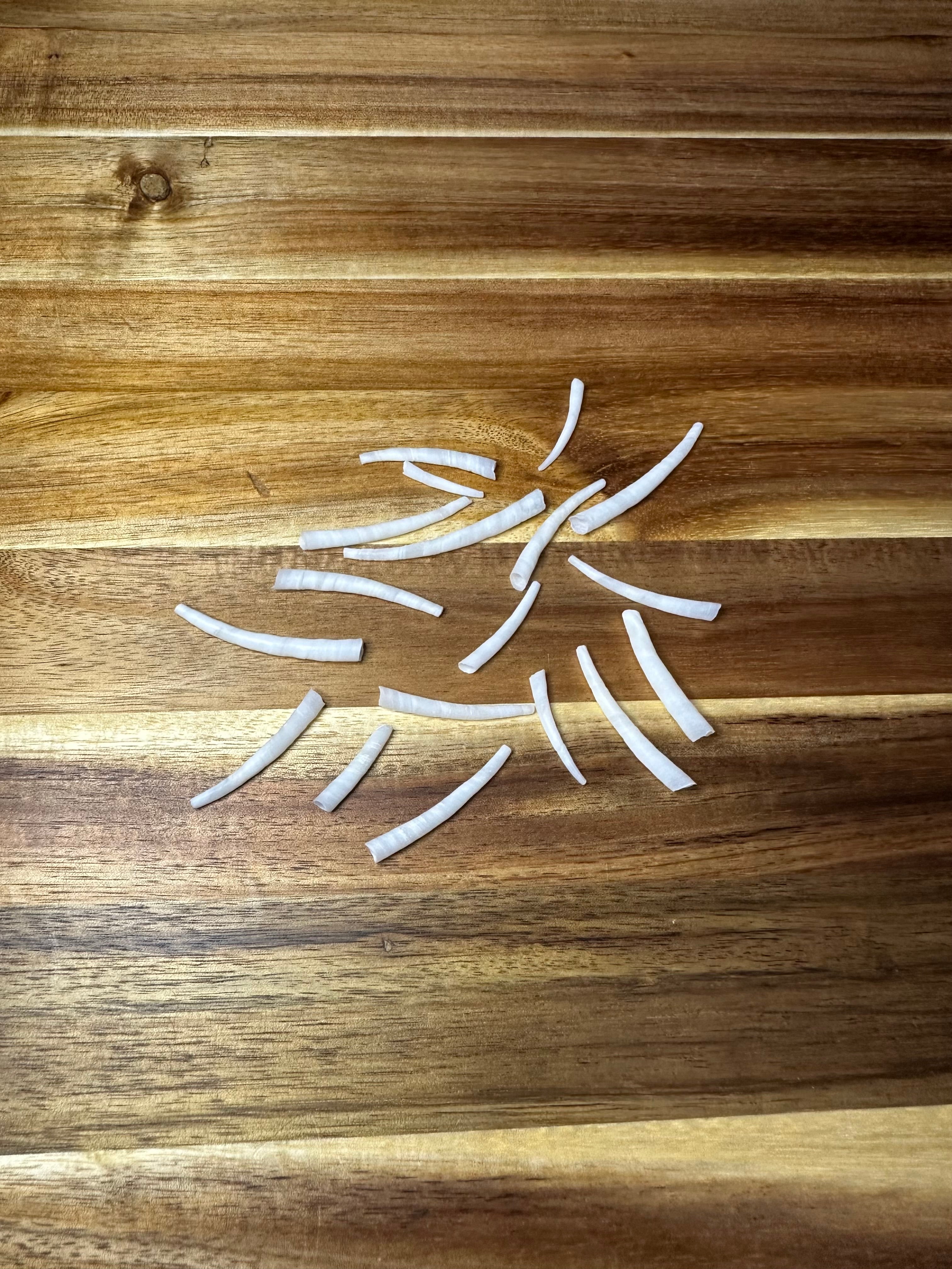 Dentalium Smooth Clean 250g